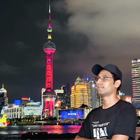 Mohsin Nawaz的照片