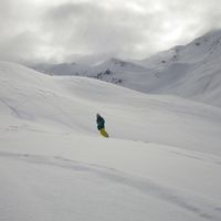 Mathieu 2mog's Photo