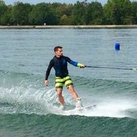 Photos de Fabien Bertrand