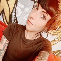 shannonwolf的照片