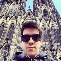 Miguel  Alvim Brandão's Photo