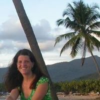 Annette Müller's Photo