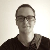 Niklas Berglund的照片