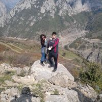 Ahmad Panahi的照片