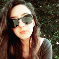 Camille Peysson's Photo