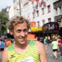 Oliver Hoffmann的照片