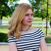 Kateryna Biziuk的照片