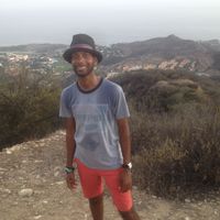 Michael Anthony's Photo