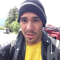 Jared Prado的照片