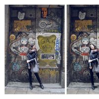 Photos de Julieta Gutnisky