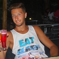 William TOMASI's Photo