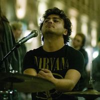 Igor Iarrobino's Photo