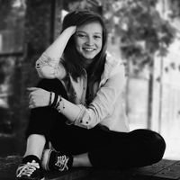 Antonina Undakova的照片