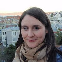 Josephine Were's Photo