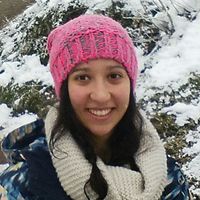 Laura Pérez的照片