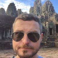 Peter Klassen's Photo