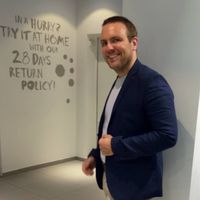 Fotos de Killian Gorin