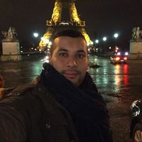 Photos de Mehdi Haouach