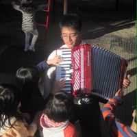 Photos de Tomohiro Aoki