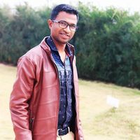 Vishwanath Kumar's Photo