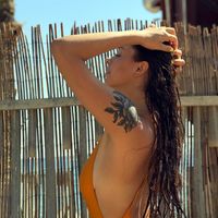 Ekaterina Pelevina的照片