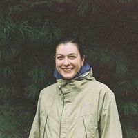 Le foto di Tamila Babak