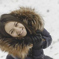 Yelena Tsotsorina's Photo