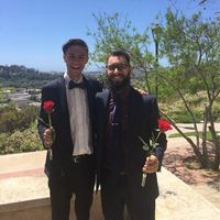 Eric Severn的照片