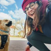 Fotos de Rachel Bonnici