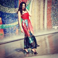 Kamila Kamalova的照片