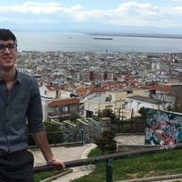 Denis Călcioiu的照片