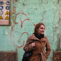 gizem Nadir的照片