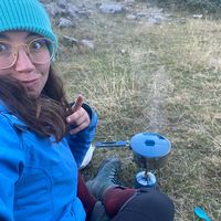 Sarah Ebermeyer's Photo