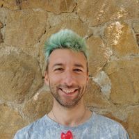 Riccardo Forneris的照片