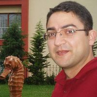 Mehmet Deliak's Photo