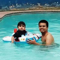 Wally Olvera的照片