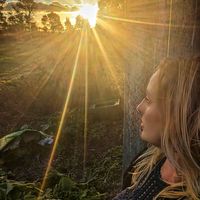 Vicki Griffiths's Photo