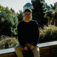 Diego Palacios's Photo