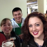 David Schoenherr's Photo