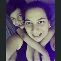 Andrea Ramirez's Photo