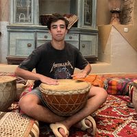 Ayoub Boulli's Photo