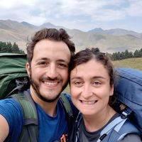 Lysiane Barriol的照片