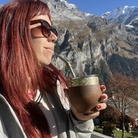 Photos de Florencia Di Lernium