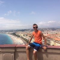 Le foto di Andriy Nimkovych