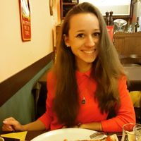 Lena Nikolaeva的照片