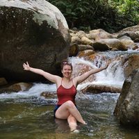 Monica Stefan's Photo