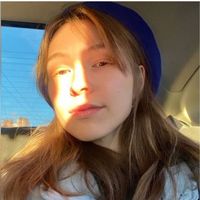 Sophie Paskhina's Photo