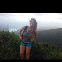 Jenny Richmond的照片