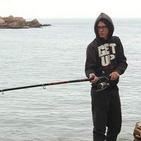 Oskar Velasco's Photo