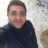 Faruk Alparslan的照片